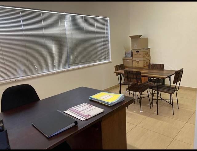 BUSINESS PROPERTY TO RENT IN NEWTON PARK